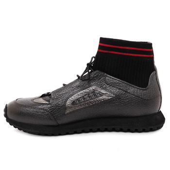 Mystic Füme Erkek Bot