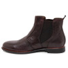 Mystic Bordo Erkek Bot Mystic Bordo Erkek Bot