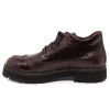 Mystic Bordo Erkek Bot Mystic Bordo Erkek Bot