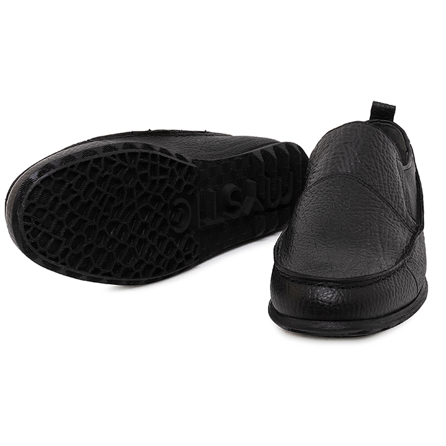 Mystic Siyah Erkek Ayakkabı Mystic Siyah Erkek Ayakkabı