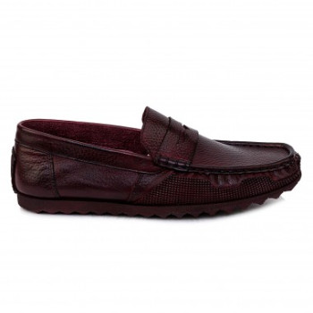 Mystic Bordo Erkek Ayakkabı Mystic Bordo Erkek Ayakkabı