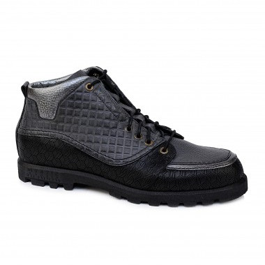 Mystic Gri  Erkek Bot