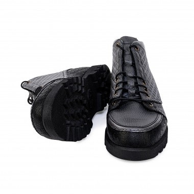 Mystic Gri  Erkek Bot