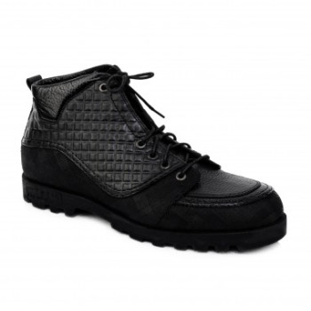 Mystic Siyah  Erkek Bot