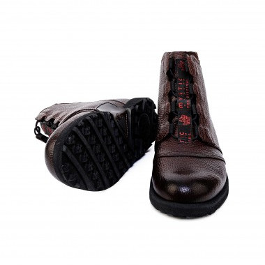 Mystic Taba Erkek Bot