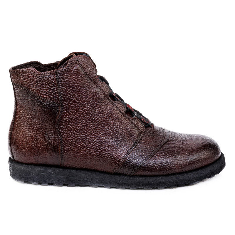 Mystic Taba Erkek Bot