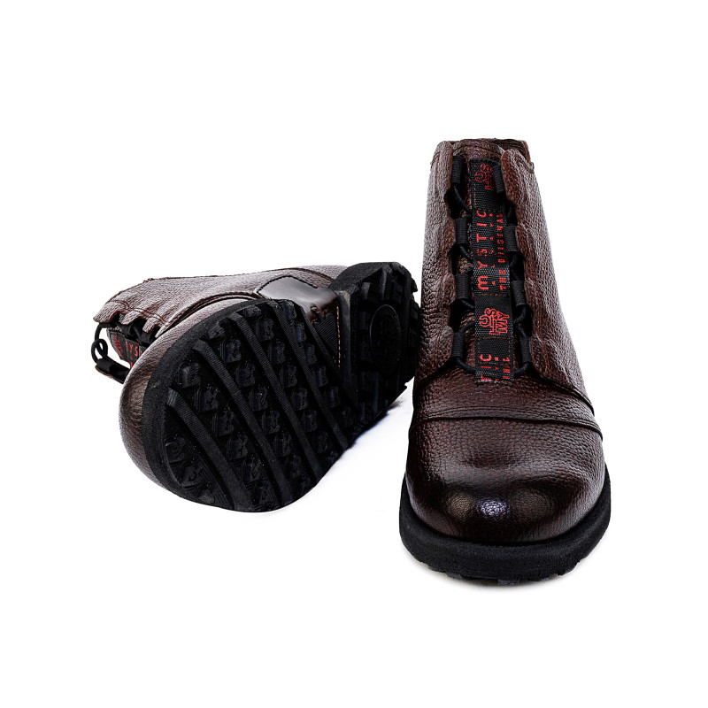 Mystic Taba Erkek Bot