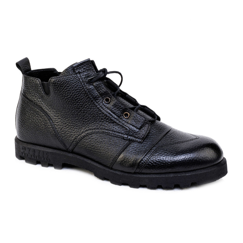 Mystic Siyah Erkek Bot