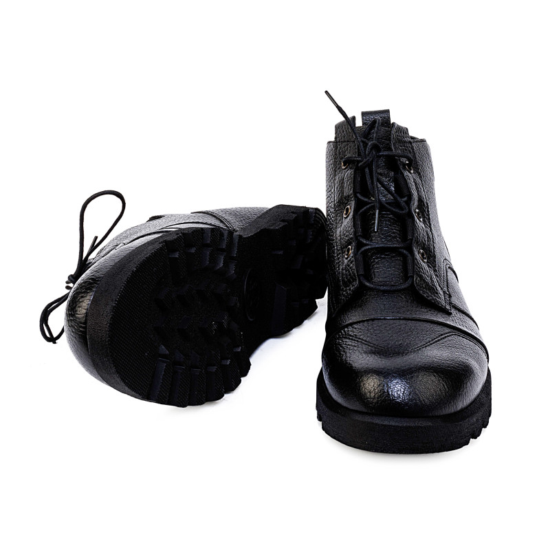 Mystic Siyah Erkek Bot