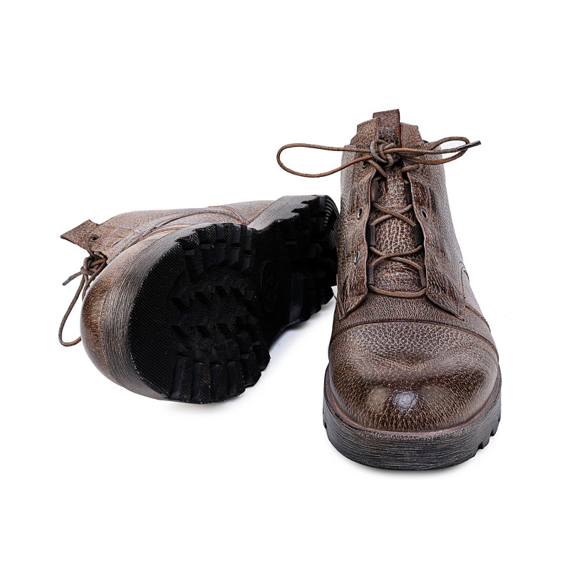 Mystic Taba Erkek Bot