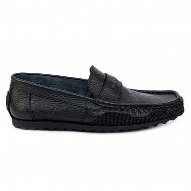 Mystıc SİYAH Erkek Ayakkabı