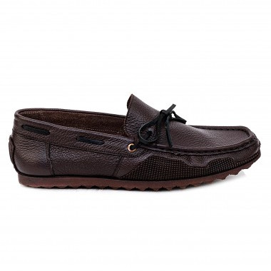 Mystic Kahverengi Erkek Ayakkabı