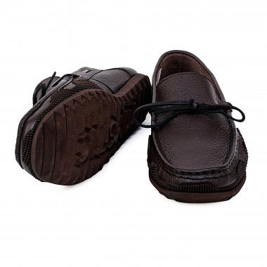 Mystic Kahverengi Erkek Ayakkabı