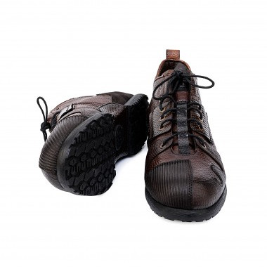 Mystic Kahverengi  Erkek Bot 