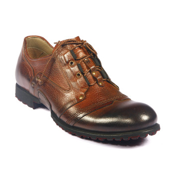 Mystic Taba Erkek Ayakkabı