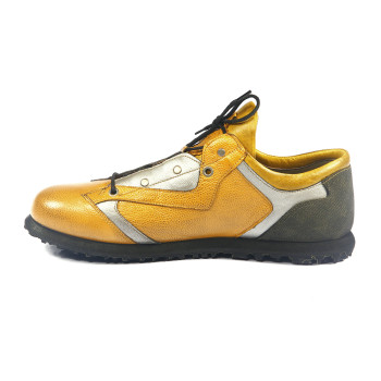 Mystic Sarı Erkek Ayakkabı