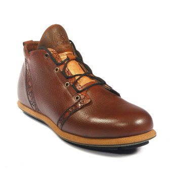 Mystic Taba Erkek Bot