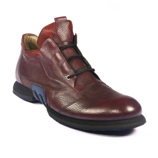 Mystic Bordo Erkek Bot