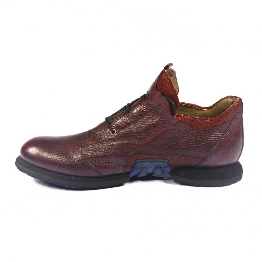 Mystic Bordo Erkek Bot