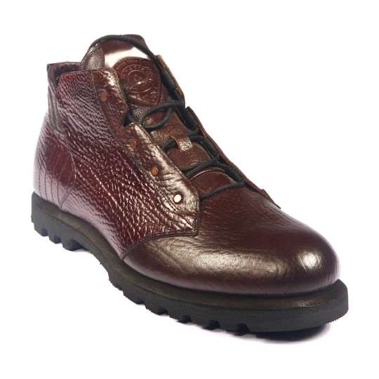 Mystic Bordo Erkek Bot