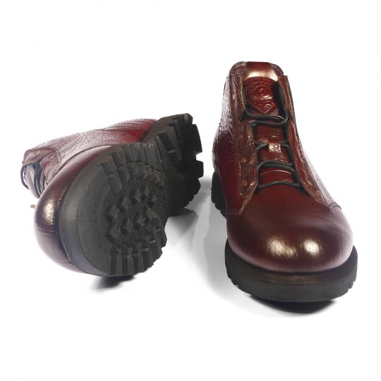Mystic Bordo Erkek Bot