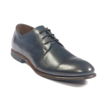 Mystic Lacivert Erkek Ayakkabı