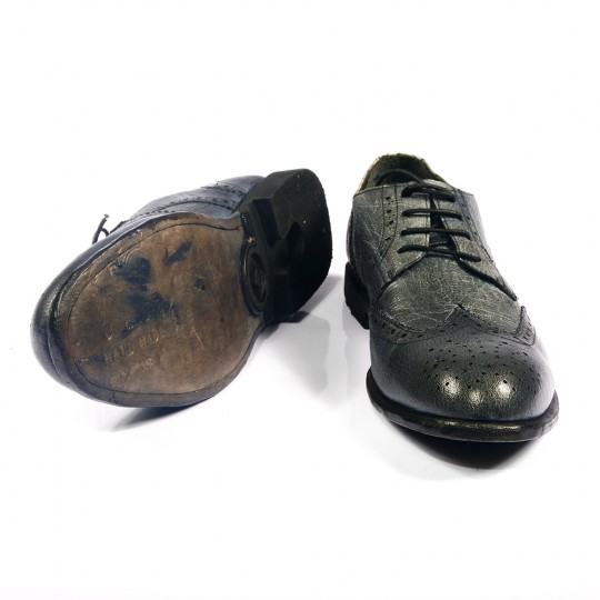 Mystic Füme Vintage Erkek Ayakkabı
