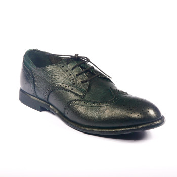 Mystic Haki Vintage Erkek Ayakkabı