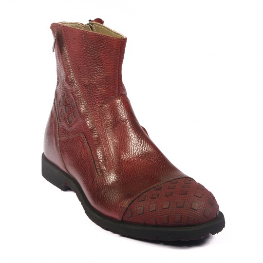 Mystic Bordo Erkek Bot