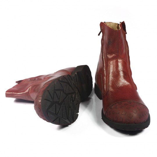 Mystic Bordo Erkek Bot