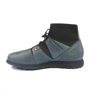 Mystic Lacivert Erkek Bot