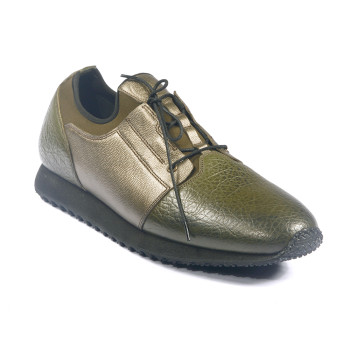 Mystic Olive Erkek Ayakkabı