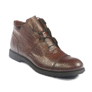 Mystic Taba Erkek Bot