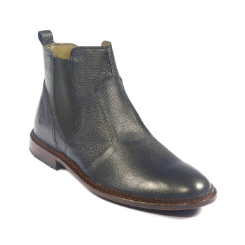 Mystic Gri Erkek Bot