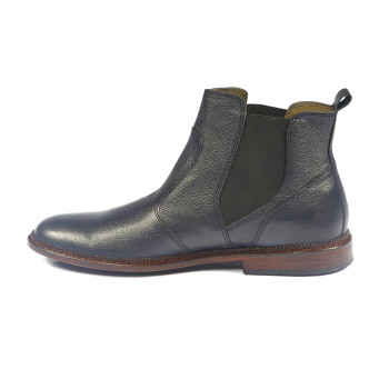 Mystic Gri Erkek Bot