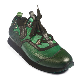 Mystic Yeşil Erkek Ayakkabı