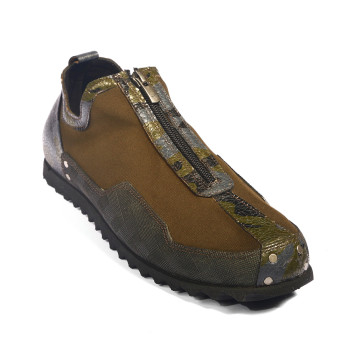 Mystic Haki Erkek Ayakkabı