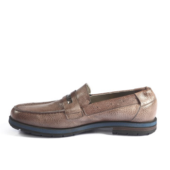 Mystic Kahverengi Alkol Açma Erkek Ayakkabı