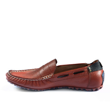 Mystic Kırmızı Ortopedik Erkek Ayakkabı