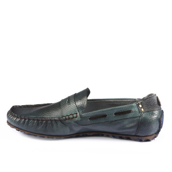 Mystic Turkuaz  Erkek Ayakkabı