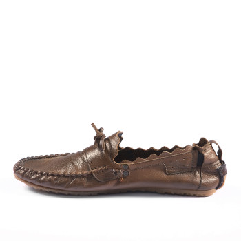 Mystic Koyu Taba Erkek Ayakkabı