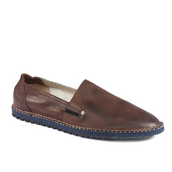 Mystic Kahverengi Erkek Ayakkabı