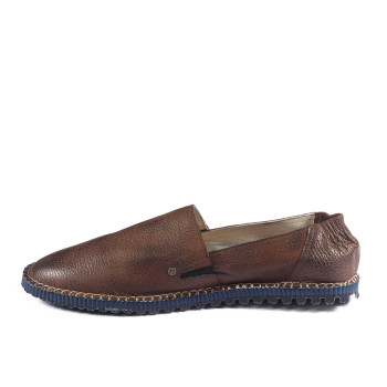 Mystic Kahverengi Erkek Ayakkabı