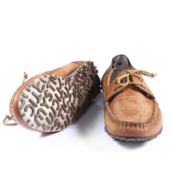 Mystic Taba  Erkek Ayakkabı