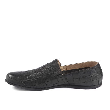 Mystic Siyah  Erkek Ayakkabi