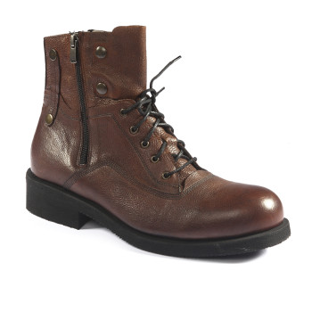 Mystic Taba Erkek Bot