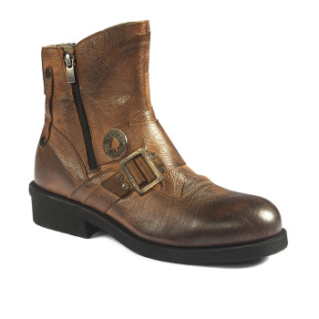 Mystic Taba Erkek Bot