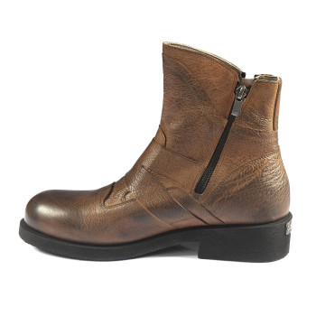 Mystic Taba Erkek Bot