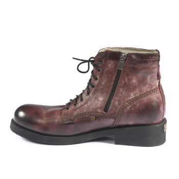 Mystic Bordo Erkek Bot