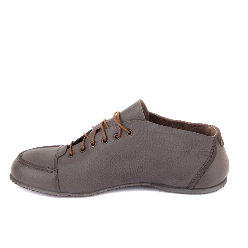 Mystic Gri Erkek Anatomik